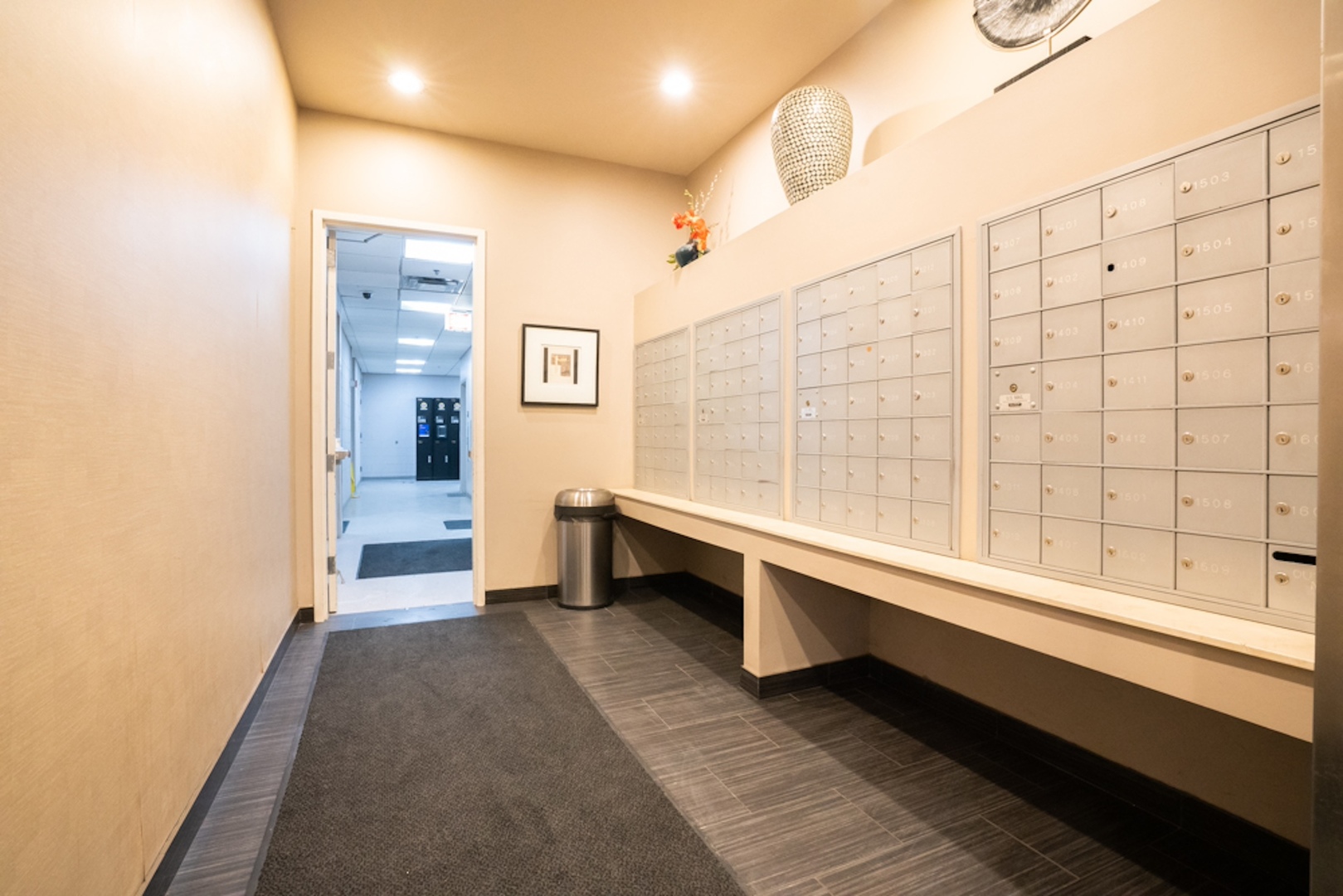 451 West Huron Street, Unit 604 Chicago, IL 60654 - Photo 20 of 20
