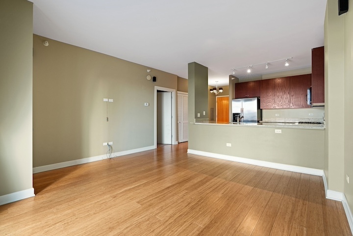451 West Huron Street, Unit 604 Chicago, IL 60654 - Photo 3 of 20
