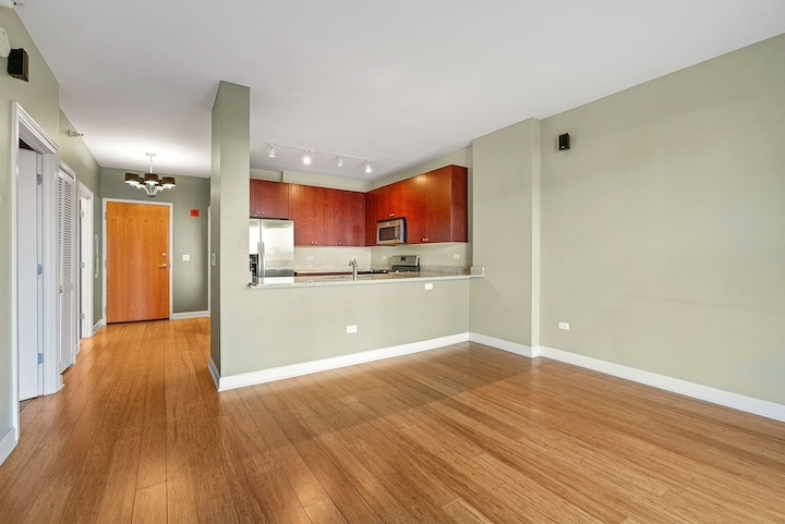 451 West Huron Street, Unit 604 Chicago, IL 60654 - Photo 8 of 20