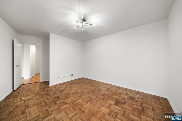 a view of small space