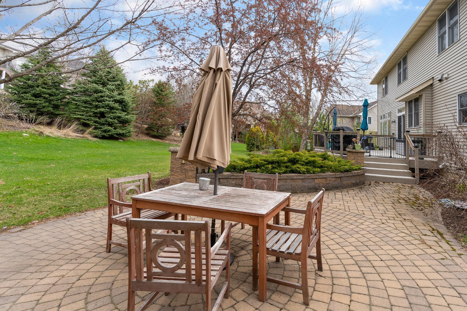 550 Cascade Drive Chaska, MN 55318 - Photo 10 of 65