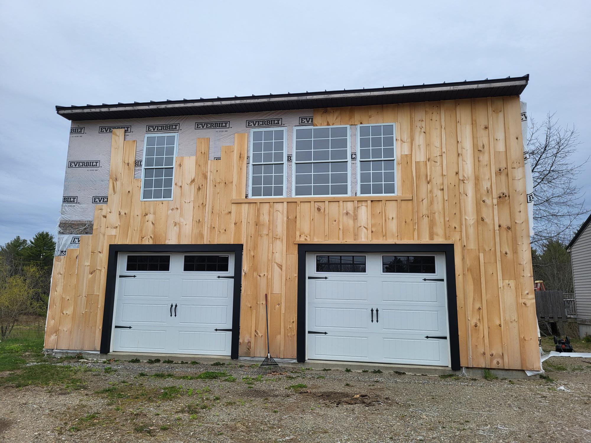 206 Hunts Meadow Road Pittston, ME 04345 - Photo 2 of 32 B