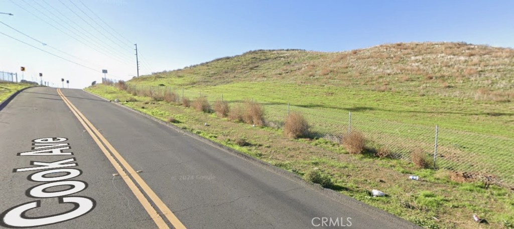 0 Cook Riverside, CA 92503 - Photo 6 of 7 a view of a large body of water with a mountain