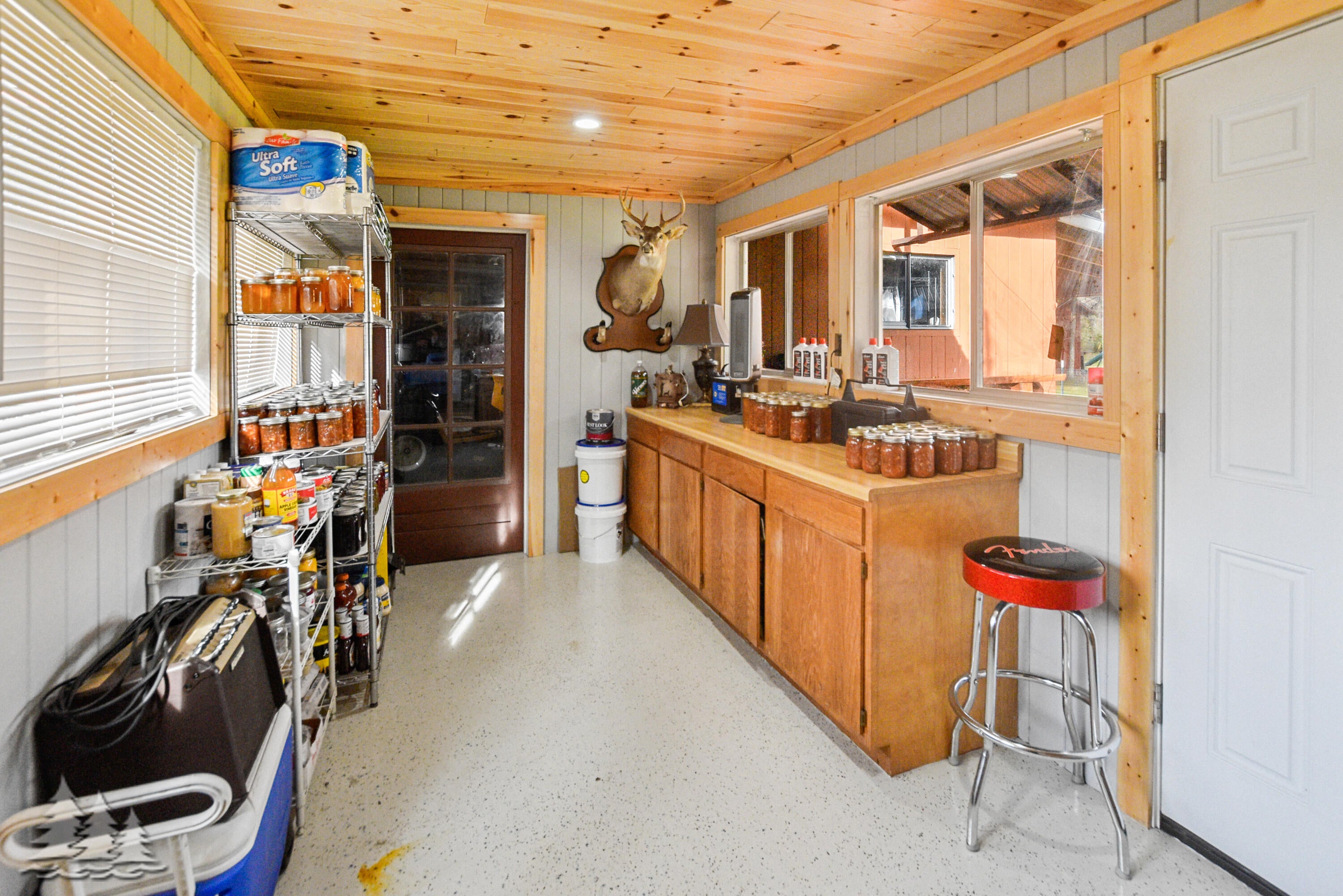 3381 Buttles Road Lewiston, MI 49756 - Photo 4 of 26 Gallery Image 4
