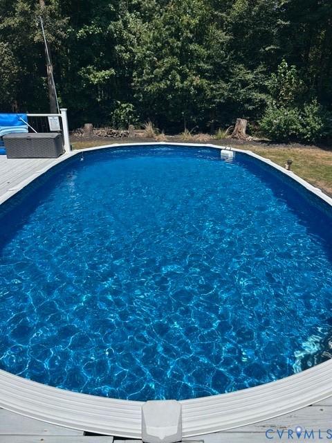 20903 Matoaca Road Petersburg, VA 23803 - Photo 30 of 42 a view of outdoor space and yard