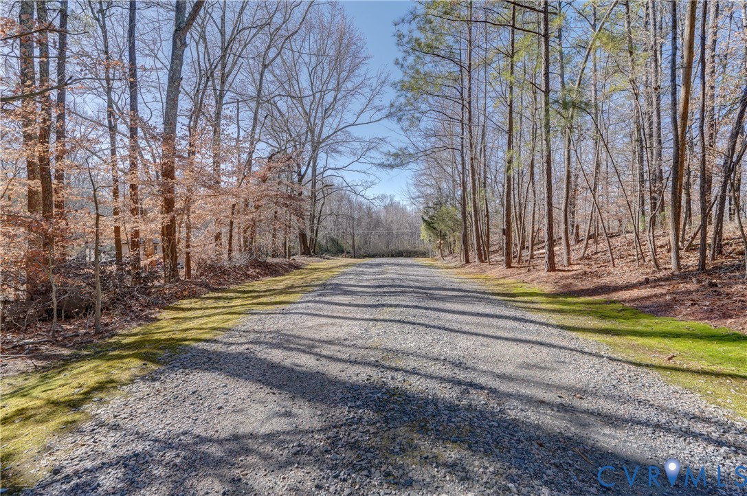 20903 Matoaca Road Petersburg, VA 23803 - Photo 37 of 42 a view of a house with a yard