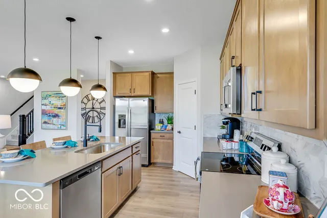 $379,999 | 8723 Hollander Drive, Camby, IN 46113