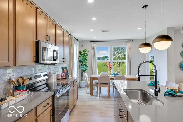 $379,999 | 8723 Hollander Drive, Camby, IN 46113