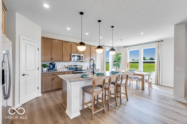 $379,999 | 8723 Hollander Drive, Camby, IN 46113