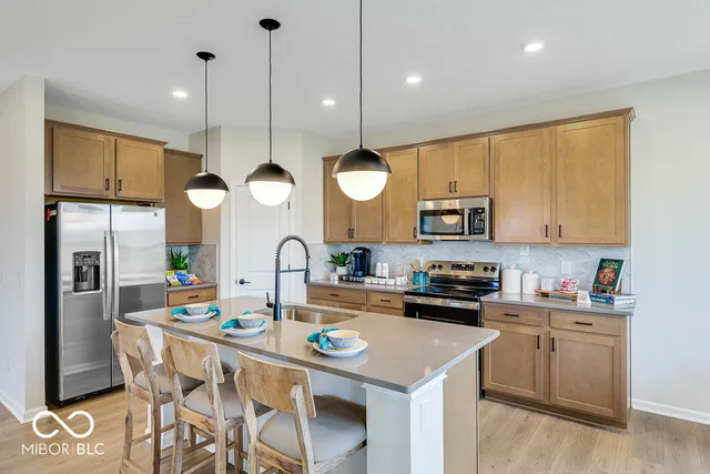 $379,999 | 8723 Hollander Drive, Camby, IN 46113