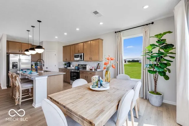 $379,999 | 8723 Hollander Drive, Camby, IN 46113