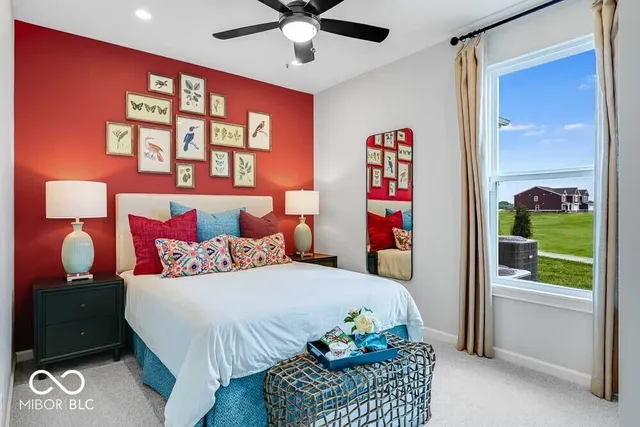 $379,999 | 8723 Hollander Drive, Camby, IN 46113