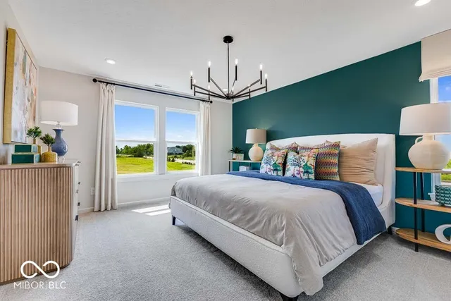 $379,999 | 8723 Hollander Drive, Camby, IN 46113