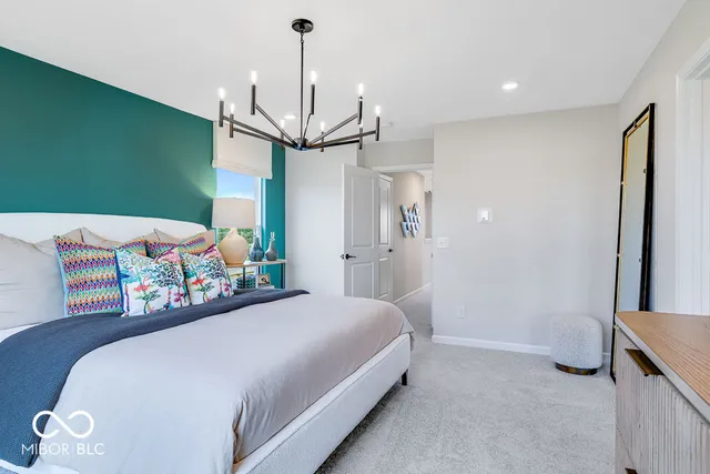 $379,999 | 8723 Hollander Drive, Camby, IN 46113