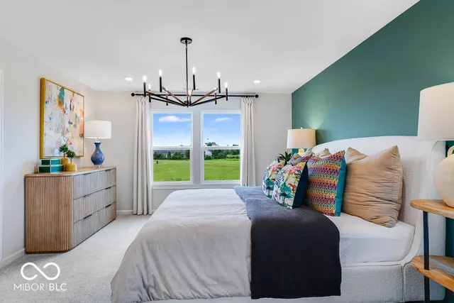 $379,999 | 8723 Hollander Drive, Camby, IN 46113