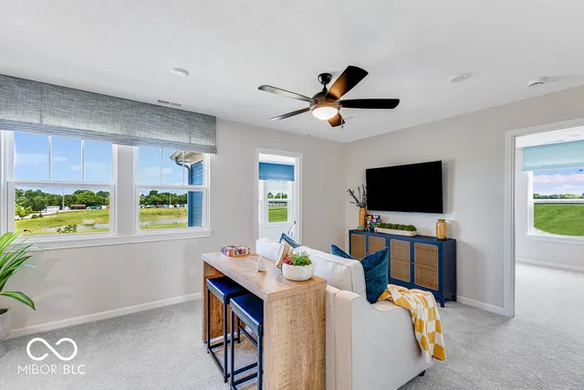 $379,999 | 8723 Hollander Drive, Camby, IN 46113