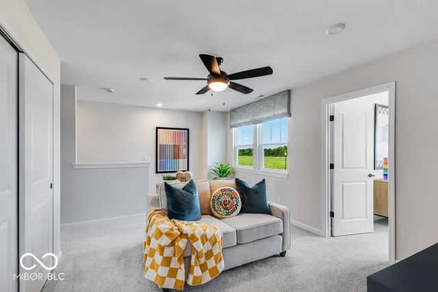 $379,999 | 8723 Hollander Drive, Camby, IN 46113