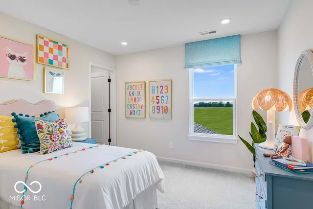 $379,999 | 8723 Hollander Drive, Camby, IN 46113