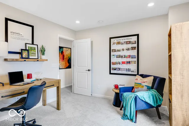 $379,999 | 8723 Hollander Drive, Camby, IN 46113