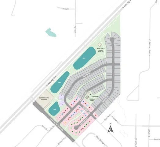 $379,999 | 8723 Hollander Drive, Camby, IN 46113