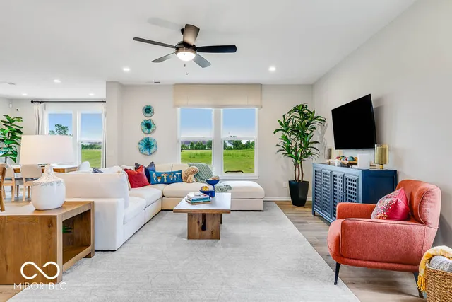 $379,999 | 8723 Hollander Drive, Camby, IN 46113