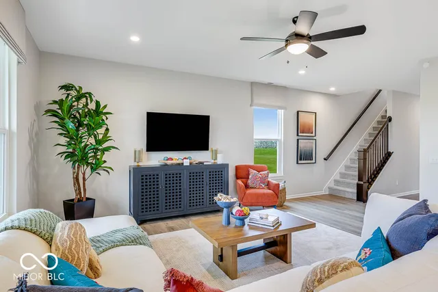 $379,999 | 8723 Hollander Drive, Camby, IN 46113