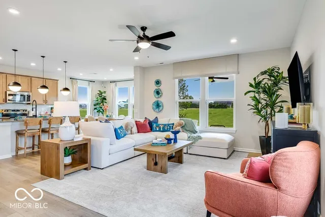 $379,999 | 8723 Hollander Drive, Camby, IN 46113