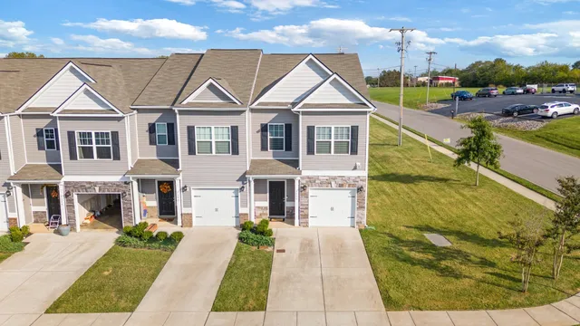 $273,000 | 2600 Sherman Way, Columbia, TN 38401