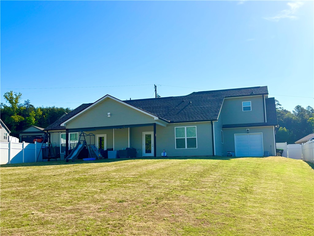 248 Inlet Pointe Drive Anderson, SC 29625 - Photo 34 of 42