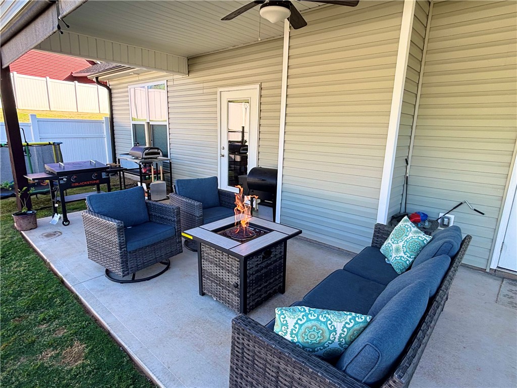 248 Inlet Pointe Drive Anderson, SC 29625 - Photo 40 of 42