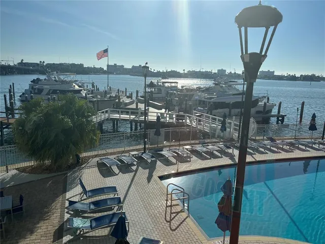 $2,200 | 601 American Legion Drive, Unit 3, Madeira Beach, FL 33708