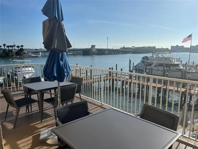 $2,200 | 601 American Legion Drive, Unit 3, Madeira Beach, FL 33708