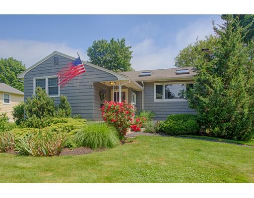 6 Pine Road Beverly, MA 01915 - Photo 1 of 24 Gallery Image 1