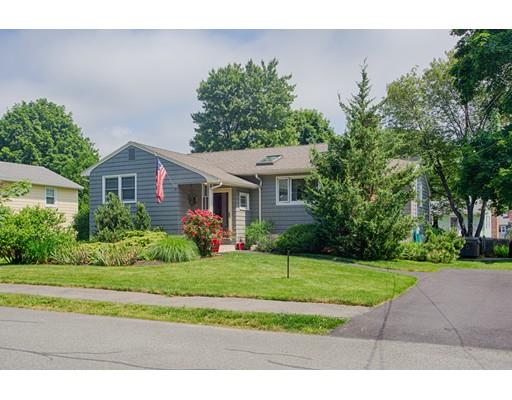 6 Pine Road Beverly, MA 01915 - Photo 19 of 24 Gallery Image 19