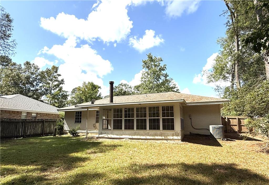 2761 Rue Weller Mandeville, LA 70448 - Photo 4 of 5