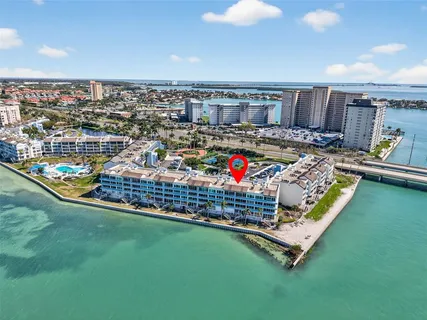 $645,900 | 5279 Isla Key Boulevard South, Unit 410, St. Petersburg, FL 33715