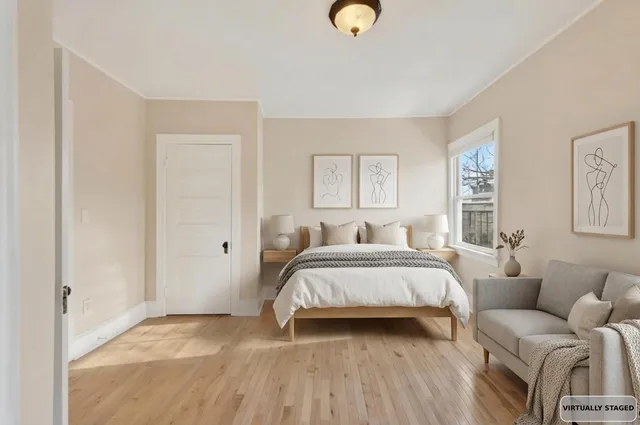 $349,000 | 7 Walker Street, Unit 3, Portland, ME 04102