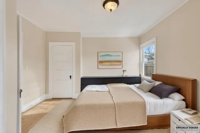 $349,000 | 7 Walker Street, Unit 3, Portland, ME 04102