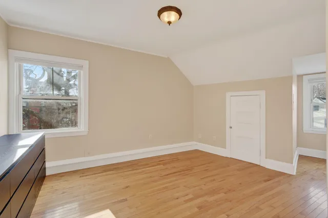 $349,000 | 7 Walker Street, Unit 3, Portland, ME 04102