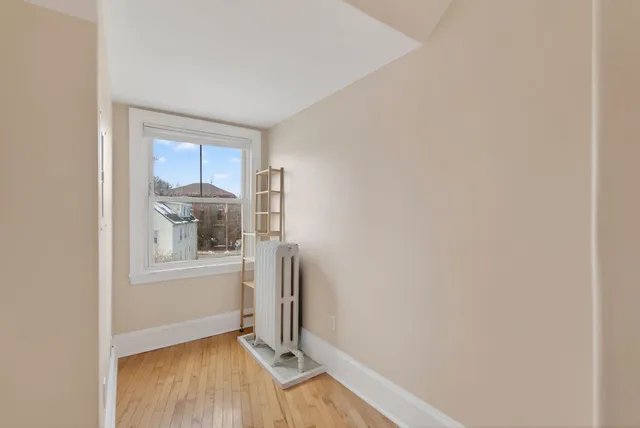 $349,000 | 7 Walker Street, Unit 3, Portland, ME 04102