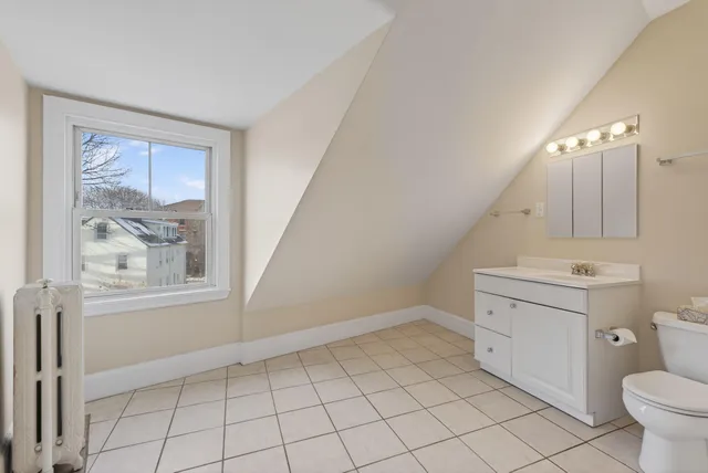 $349,000 | 7 Walker Street, Unit 3, Portland, ME 04102
