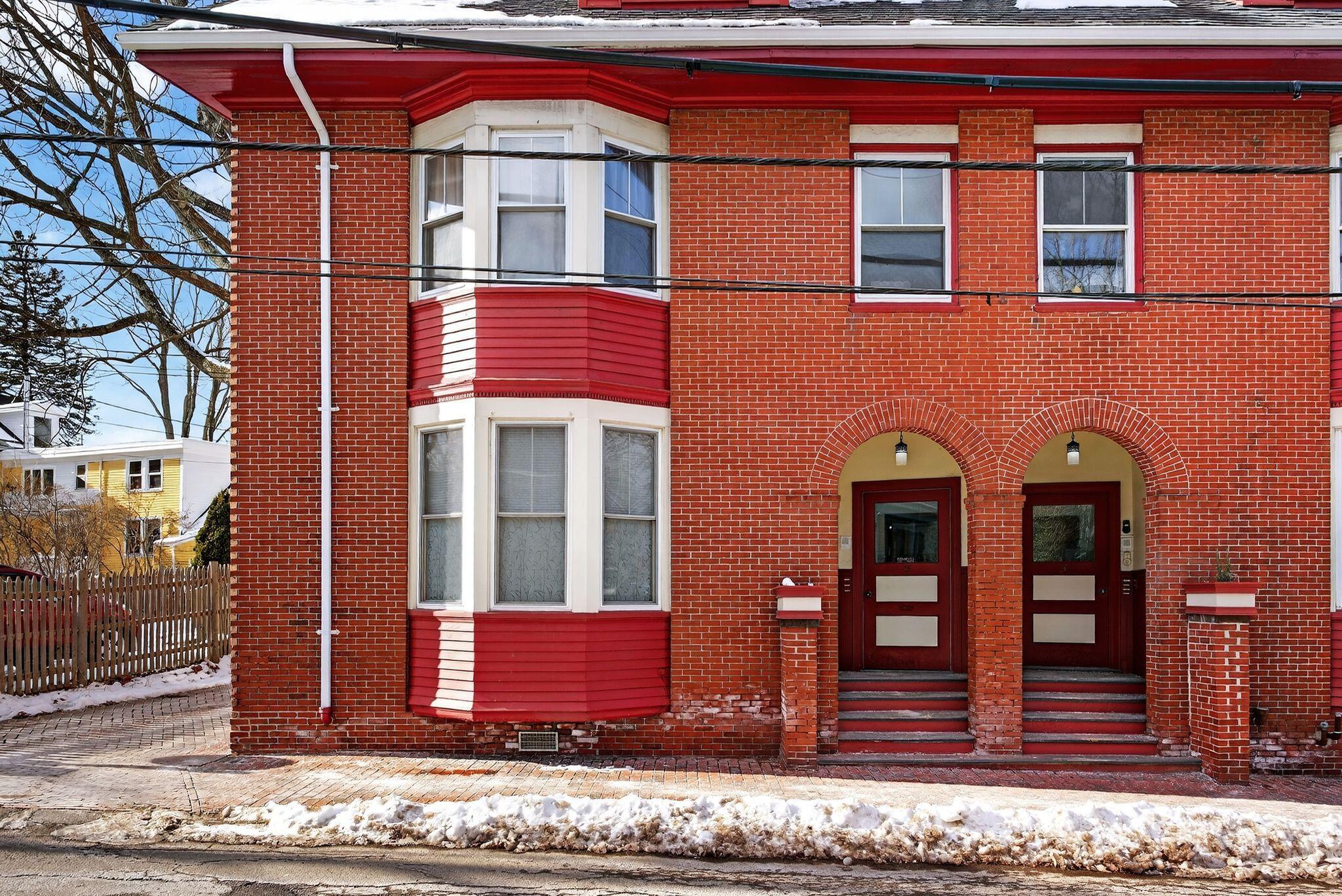 7 Walker Street, Unit 3 Portland, ME 04102 - Photo 21 of 30 7 Walker St #3