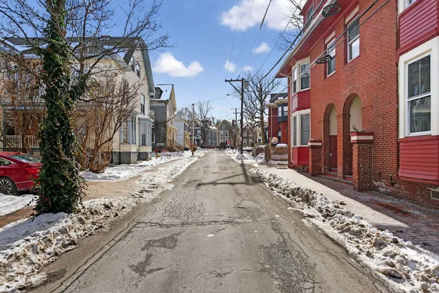 $349,000 | 7 Walker Street, Unit 3, Portland, ME 04102