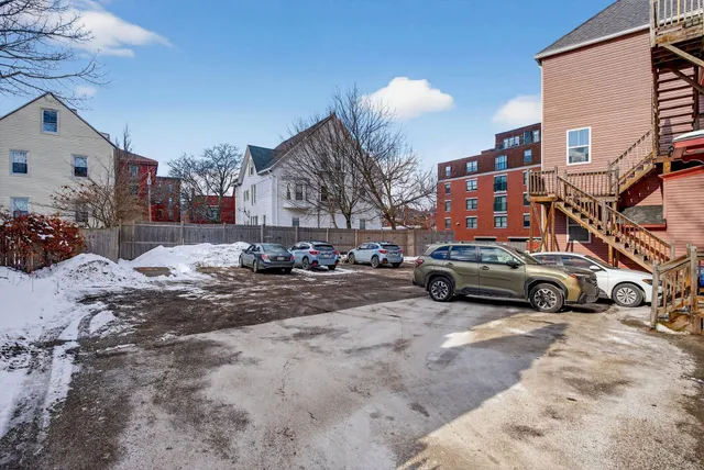 $349,000 | 7 Walker Street, Unit 3, Portland, ME 04102
