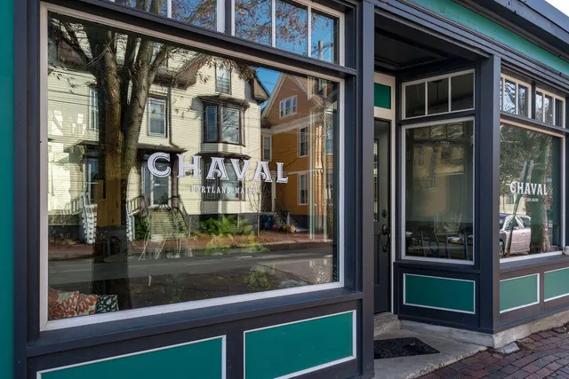 $349,000 | 7 Walker Street, Unit 3, Portland, ME 04102