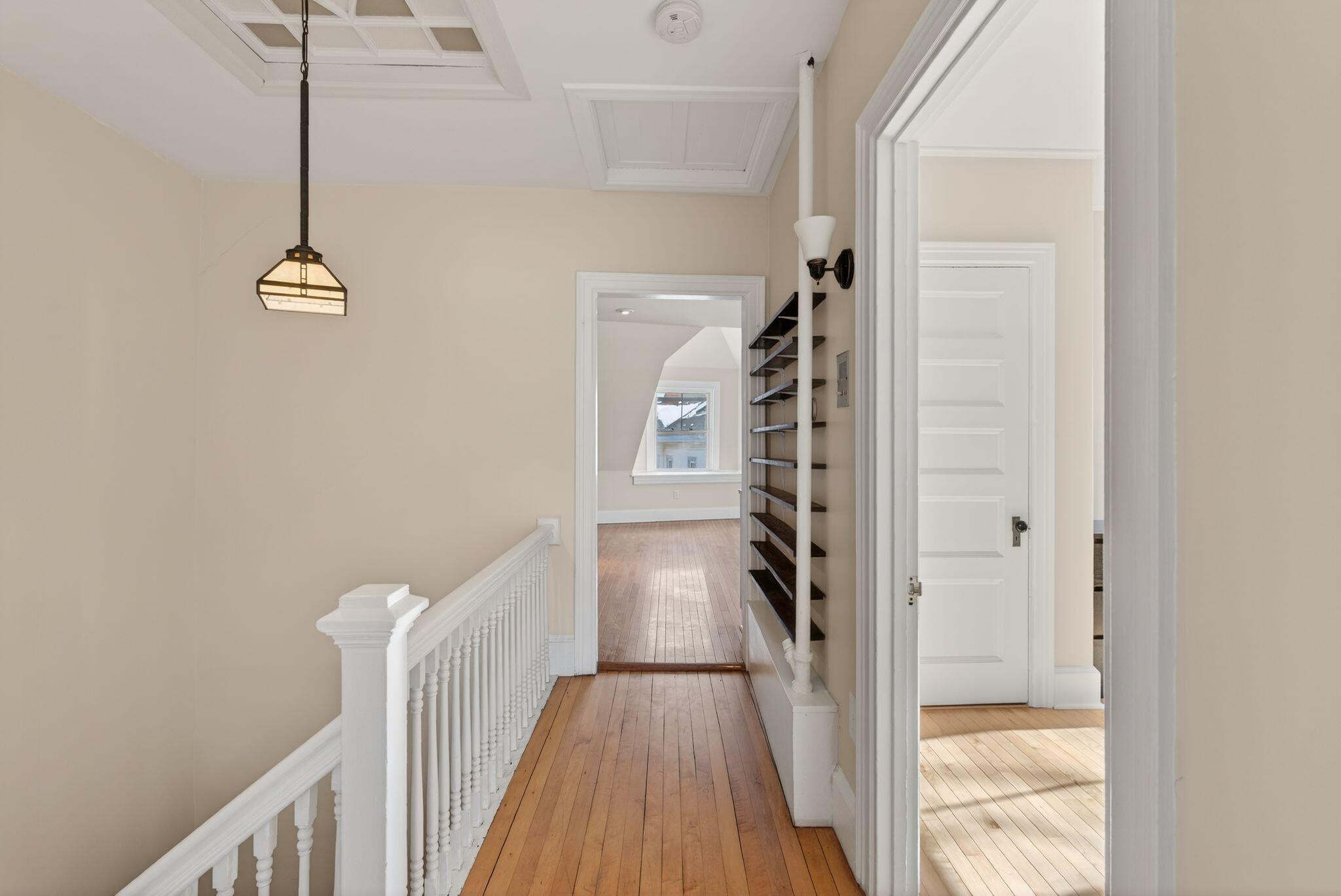 7 Walker Street, Unit 3 Portland, ME 04102 - Photo 3 of 27 7 Walker St #3