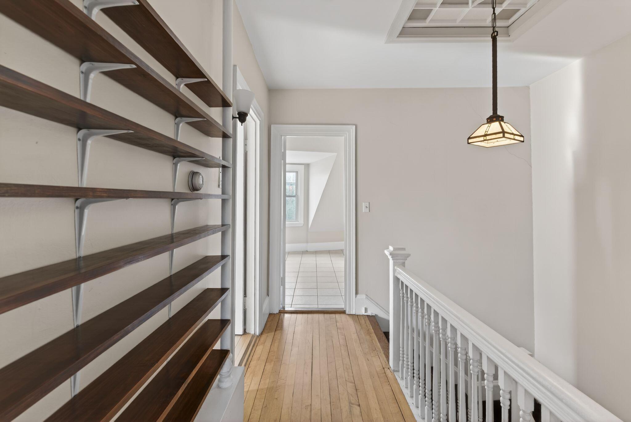 7 Walker Street, Unit 3 Portland, ME 04102 - Photo 4 of 27 7 Walker St #3