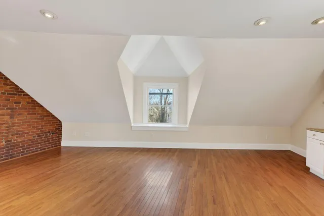 $349,000 | 7 Walker Street, Unit 3, Portland, ME 04102