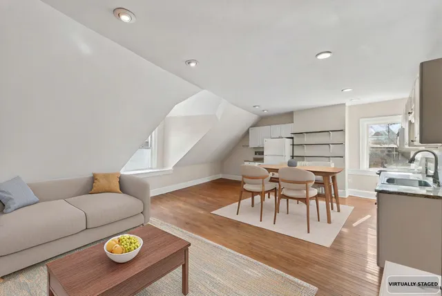 $349,000 | 7 Walker Street, Unit 3, Portland, ME 04102