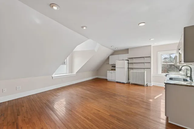 $349,000 | 7 Walker Street, Unit 3, Portland, ME 04102